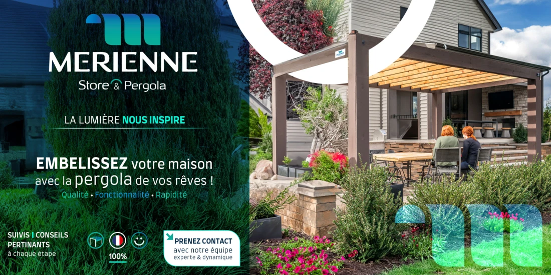 prenez rdv pour estimer le coût de votre pergola